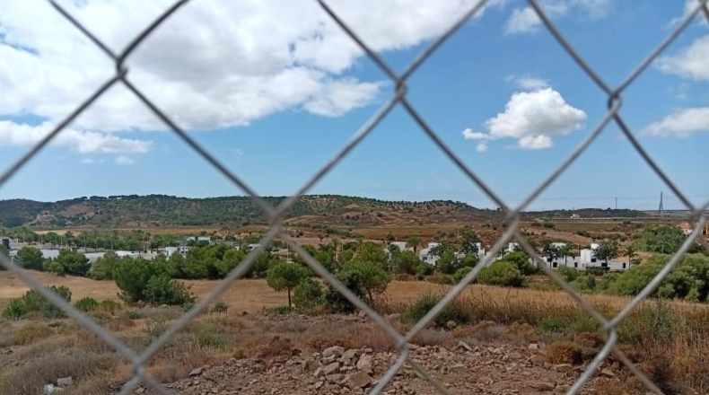 Huelva - Ayamonte - 761m2