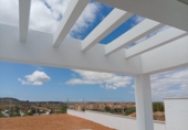 Chalet independiente con terreno en venta en la España, Ayamonte, ref: TR416104 foto