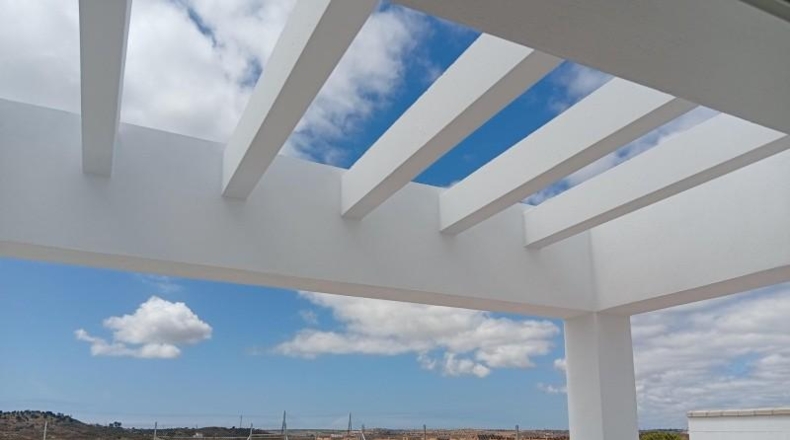 Huelva - Ayamonte - 761m2