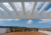 Chalet independiente con terreno en venta en la España, Ayamonte, ref: TR416104 foto