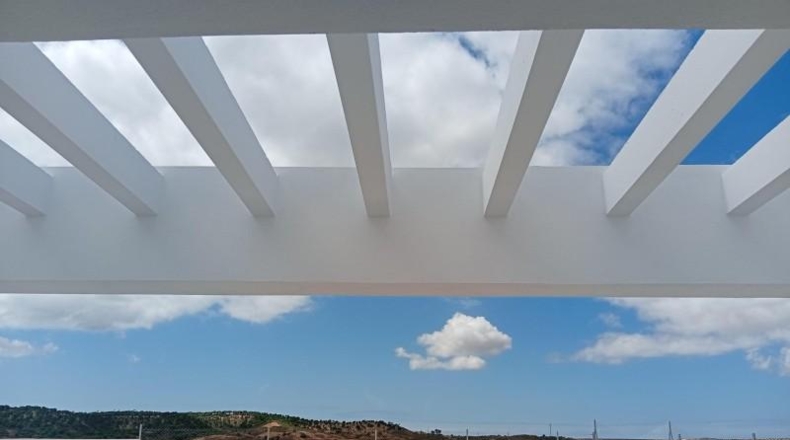 Huelva - Ayamonte - 761m2