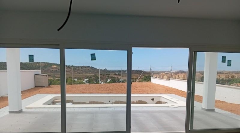 Huelva - Ayamonte - 761m2