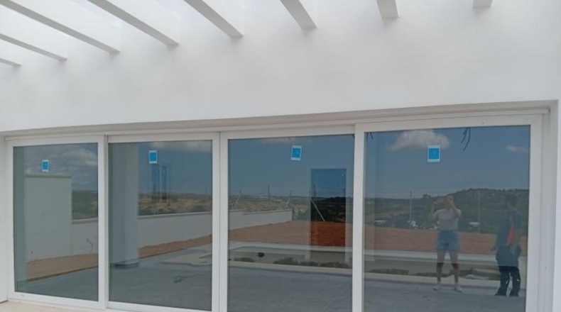 Huelva - Ayamonte - 761m2