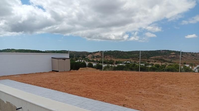 Huelva - Ayamonte - 761m2