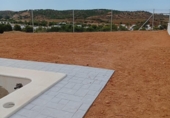 Chalet independiente con terreno en venta en la España, Ayamonte, ref: TR416104 foto
