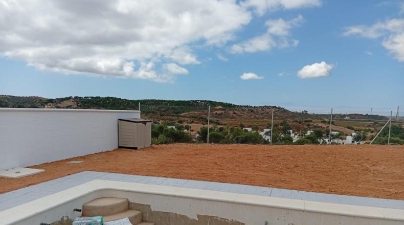 Huelva - Ayamonte - 761m2