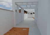 Chalet independiente con terreno en venta en la España, Ayamonte, ref: TR416104 foto