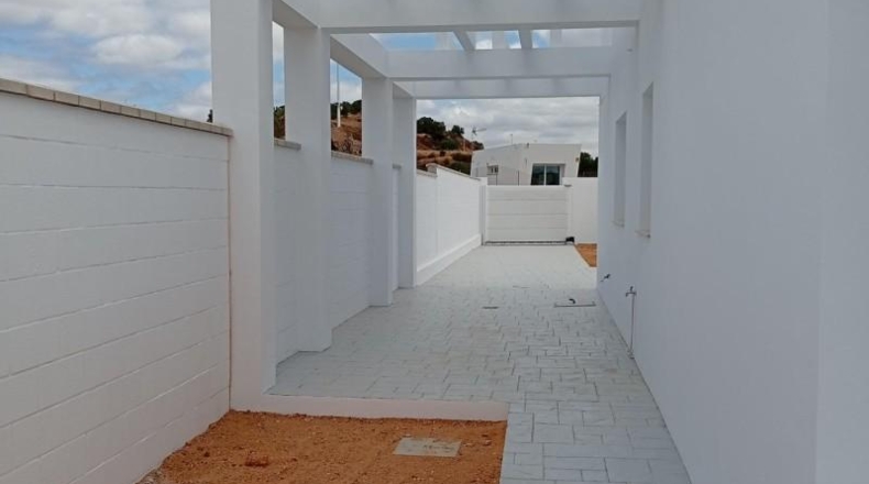 Huelva - Ayamonte - 761m2