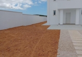 Chalet independiente con terreno en venta en la España, Ayamonte, ref: TR416104 foto