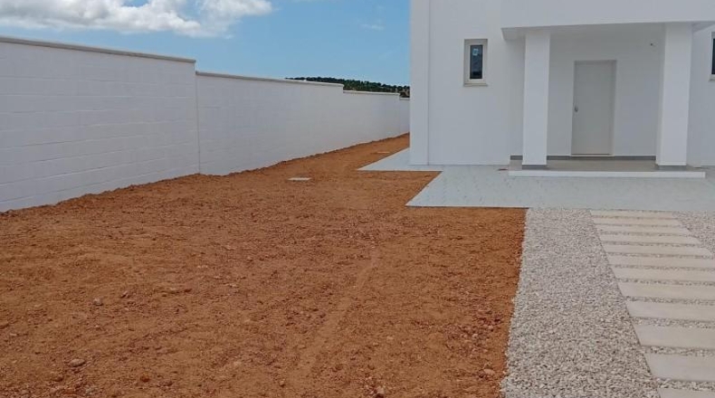 Huelva - Ayamonte - 761m2