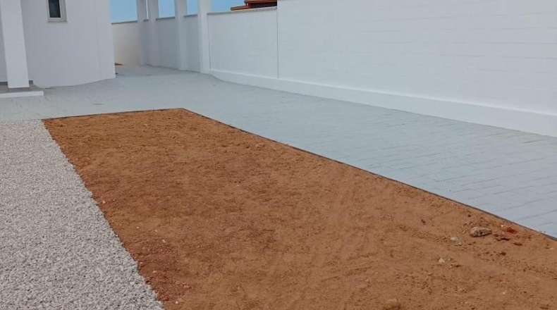 Huelva - Ayamonte - 761m2
