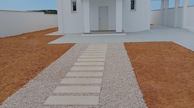 Huelva - Ayamonte - 761m2