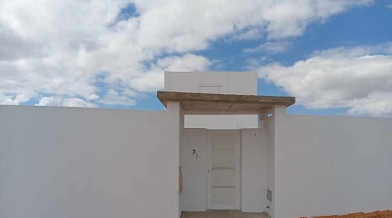 Huelva - Ayamonte - 761m2