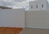 Chalet independiente con terreno en venta en la España, Ayamonte, ref: TR416104 foto