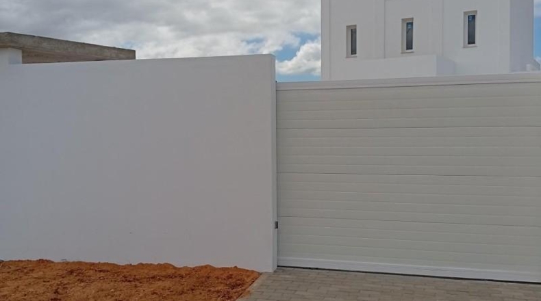 Huelva - Ayamonte - 761m2