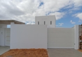 Chalet independiente con terreno en venta en la España, Ayamonte, ref: TR416104 foto