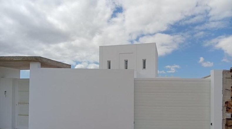 Huelva - Ayamonte - 761m2