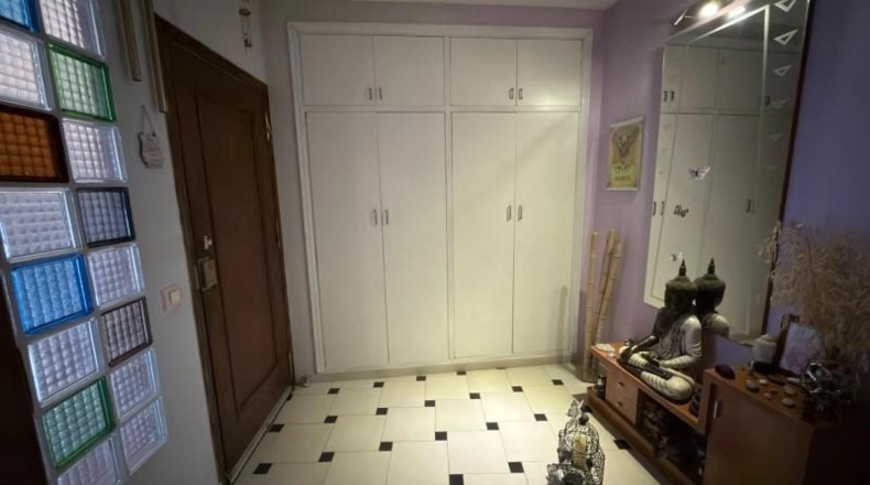 Huelva - Cortegana - 580m2