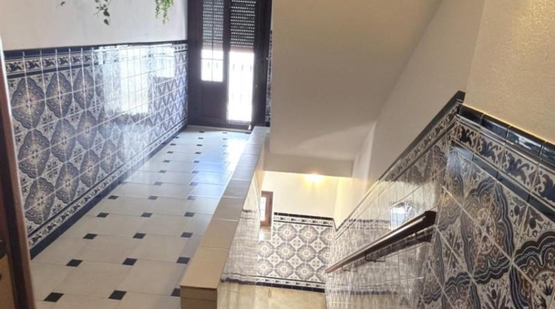 Huelva - Cortegana - 580m2