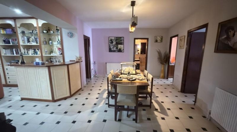 Huelva - Cortegana - 580m2