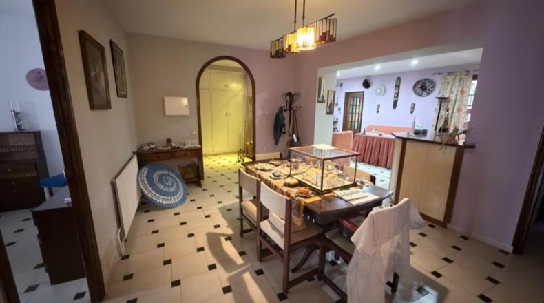 Huelva - Cortegana - 580m2