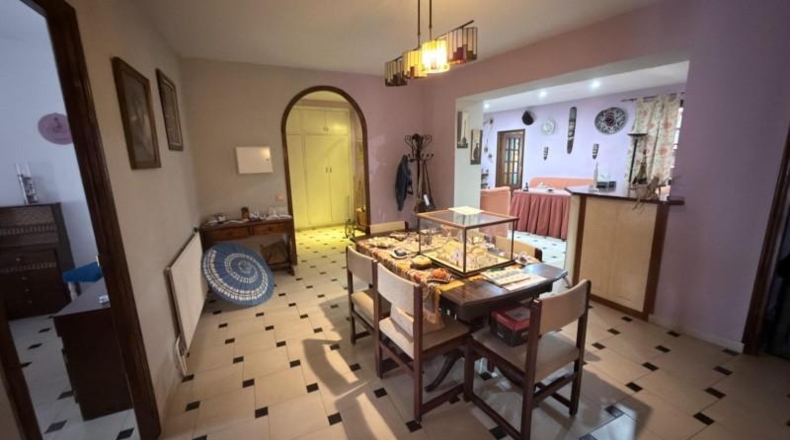 Huelva - Cortegana - 580m2