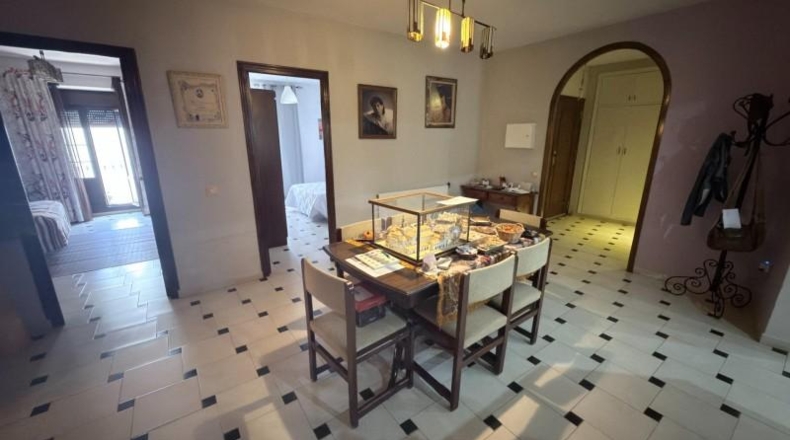 Huelva - Cortegana - 580m2