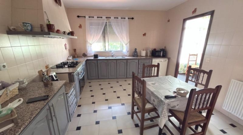 Huelva - Cortegana - 580m2