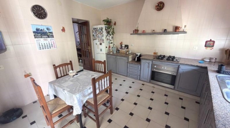 Huelva - Cortegana - 580m2