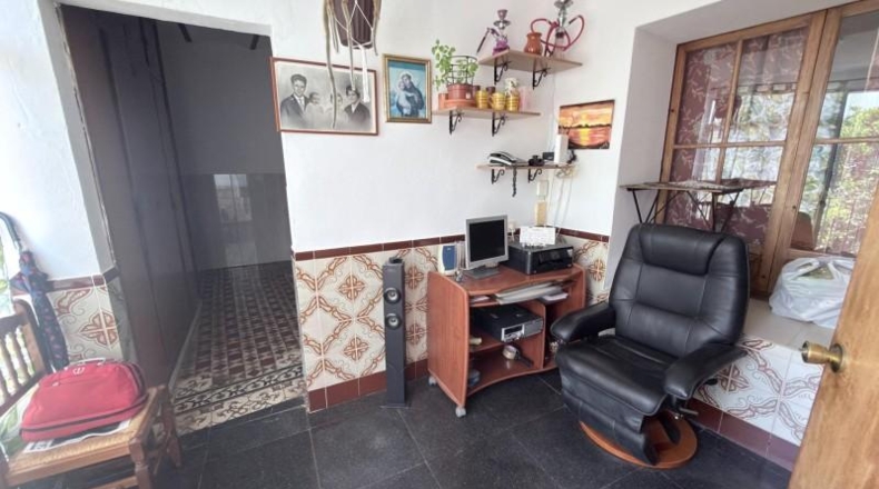 Huelva - Cortegana - 580m2