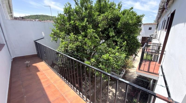 Huelva - Cortegana - 580m2