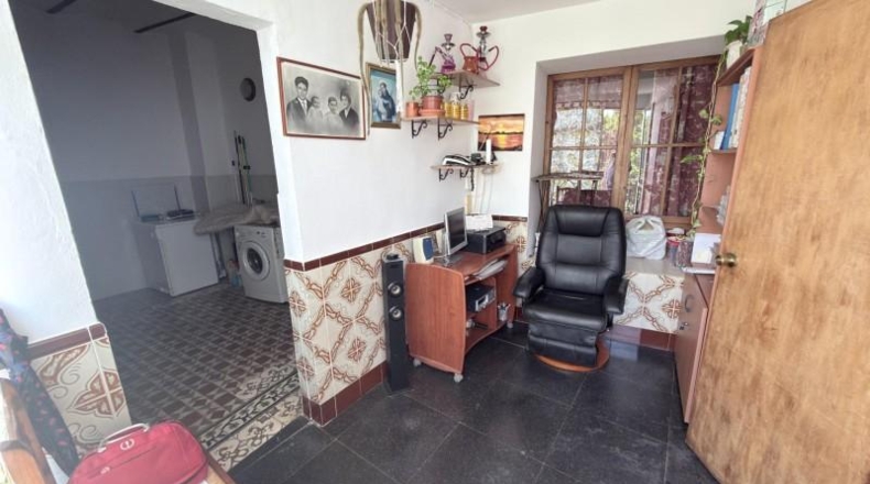 Huelva - Cortegana - 580m2