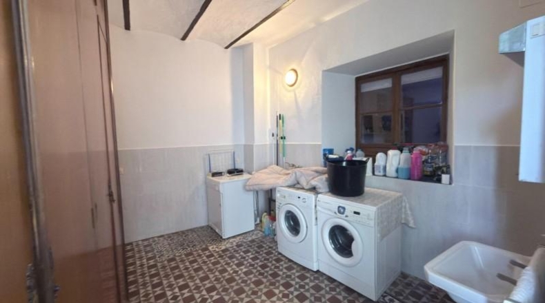 Huelva - Cortegana - 580m2