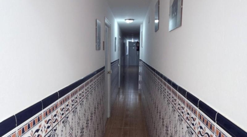 Huelva - Cortegana - 580m2
