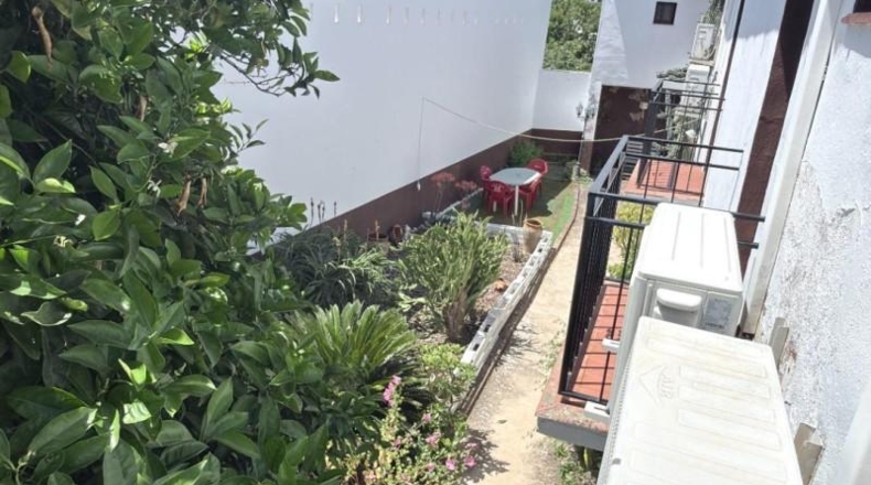 Huelva - Cortegana - 580m2