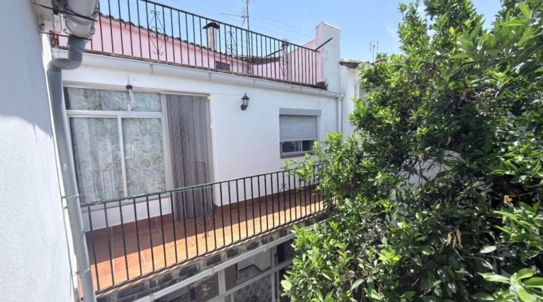 Huelva - Cortegana - 580m2