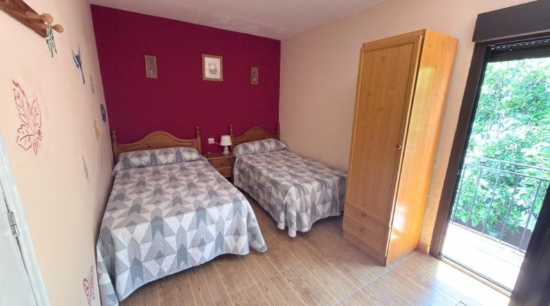 Huelva - Cortegana - 580m2