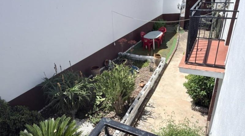 Huelva - Cortegana - 580m2