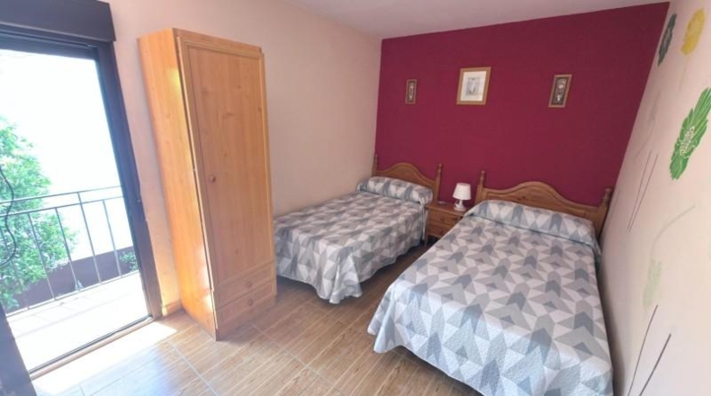 Huelva - Cortegana - 580m2
