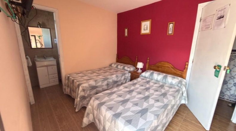 Huelva - Cortegana - 580m2