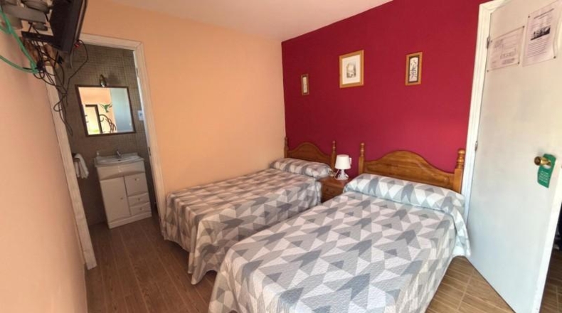 Huelva - Cortegana - 580m2