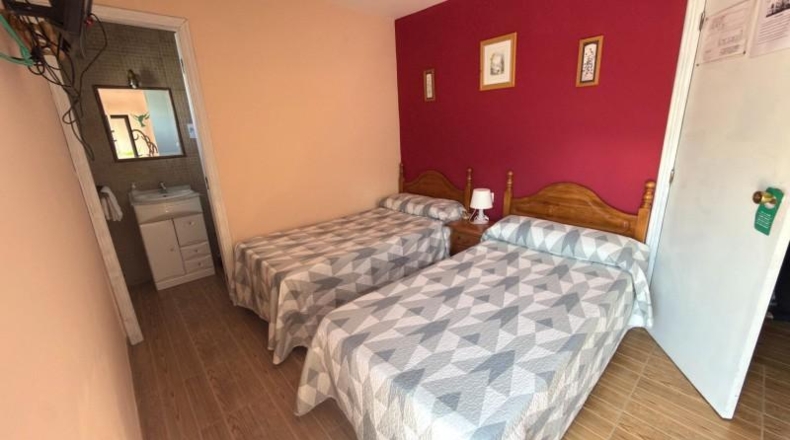 Huelva - Cortegana - 580m2