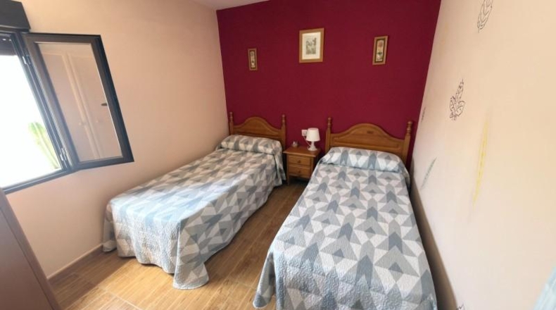 Huelva - Cortegana - 580m2