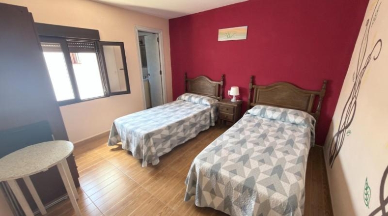 Huelva - Cortegana - 580m2