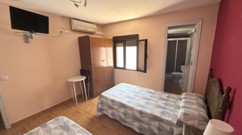 Huelva - Cortegana - 580m2