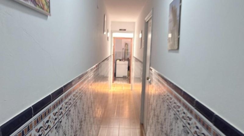 Huelva - Cortegana - 580m2