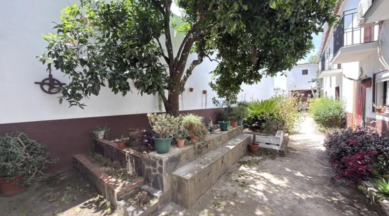 Huelva - Cortegana - 580m2