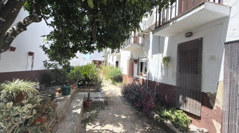 Huelva - Cortegana - 580m2