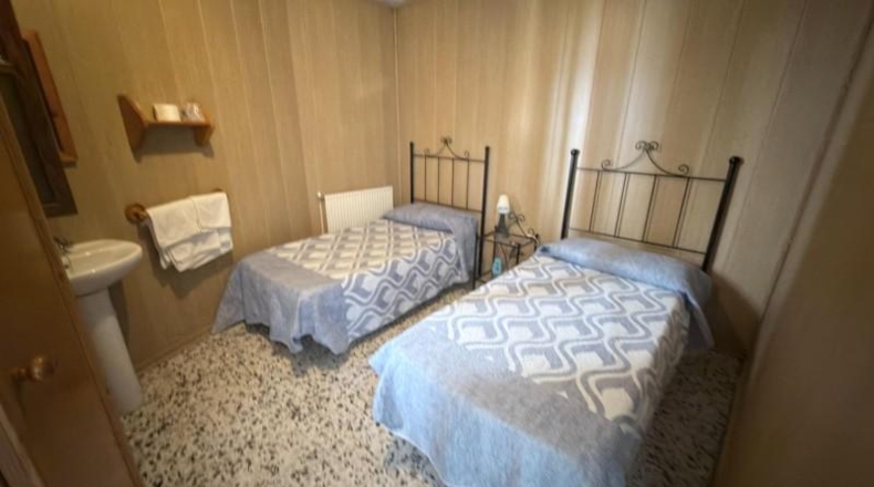 Huelva - Cortegana - 580m2