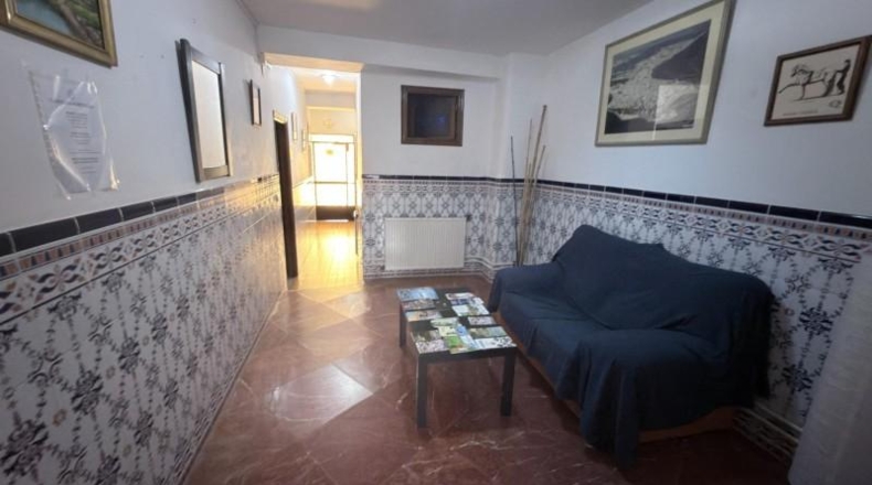Huelva - Cortegana - 580m2